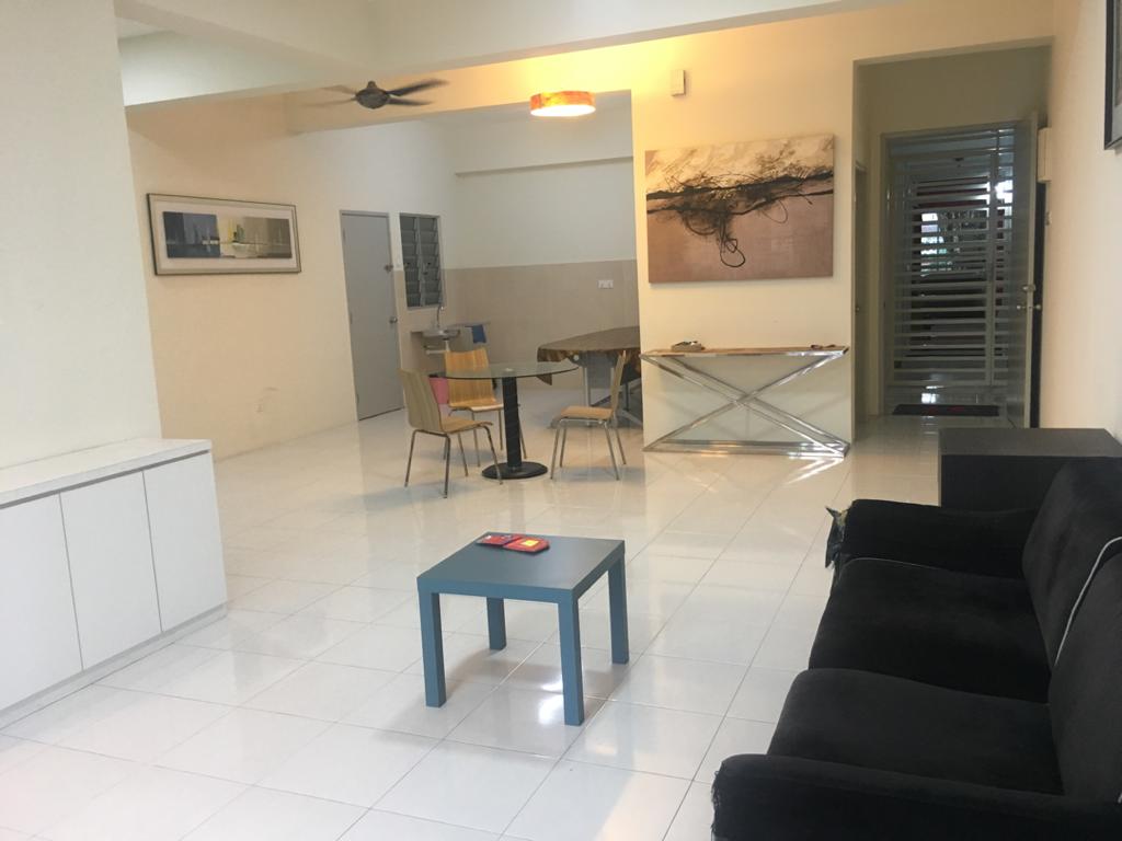 BM Residensi image