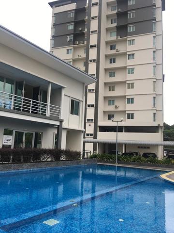 BM Residensi image