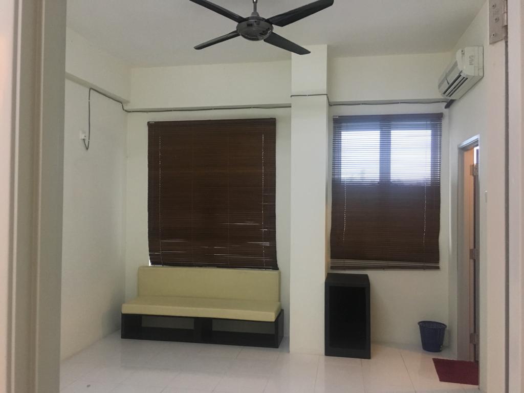 BM Residensi image