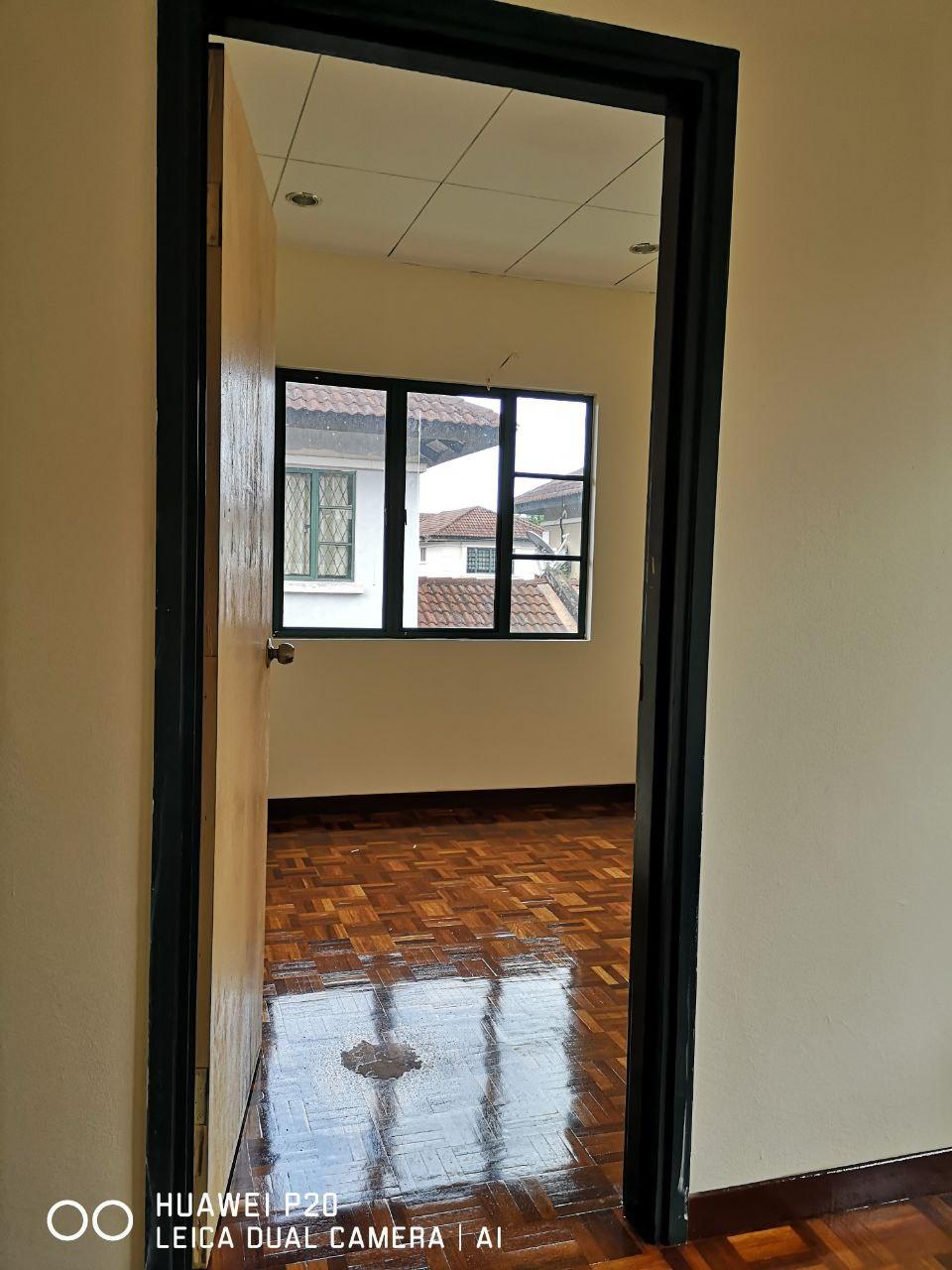 Double Storey Semi-detached house Fasa 3A, Bandar Tasik Kesuma, Semenyih, Selangor image