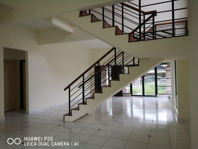 Double Storey Semi-detached house Fasa 3A, Bandar Tasik Kesuma, Semenyih, Selangor photo