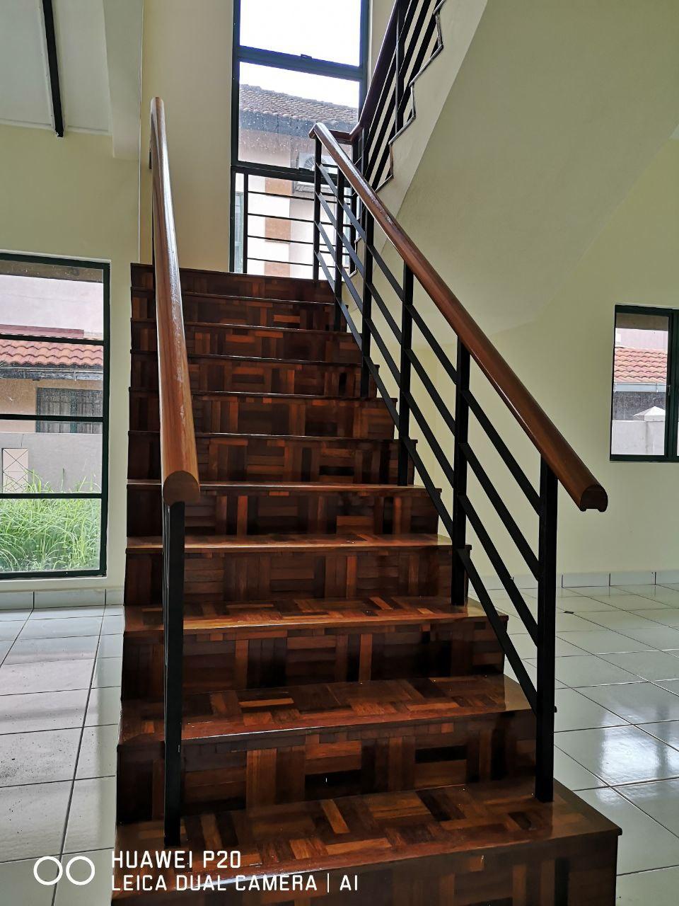 Double Storey Semi-detached house Fasa 3A, Bandar Tasik Kesuma, Semenyih, Selangor image
