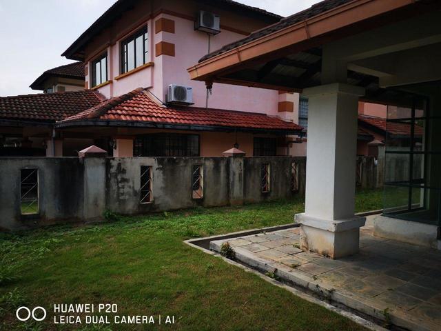 Double Storey Semi-detached house Fasa 3A, Bandar Tasik Kesuma, Semenyih, Selangor image