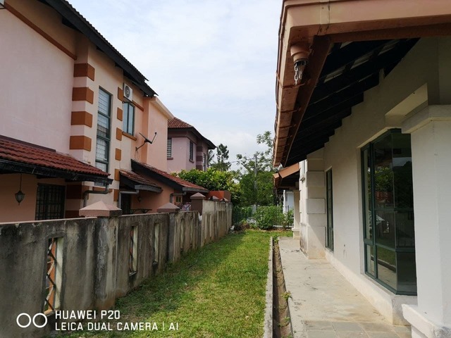 Double Storey Semi-detached house Fasa 3A, Bandar Tasik Kesuma, Semenyih, Selangor image