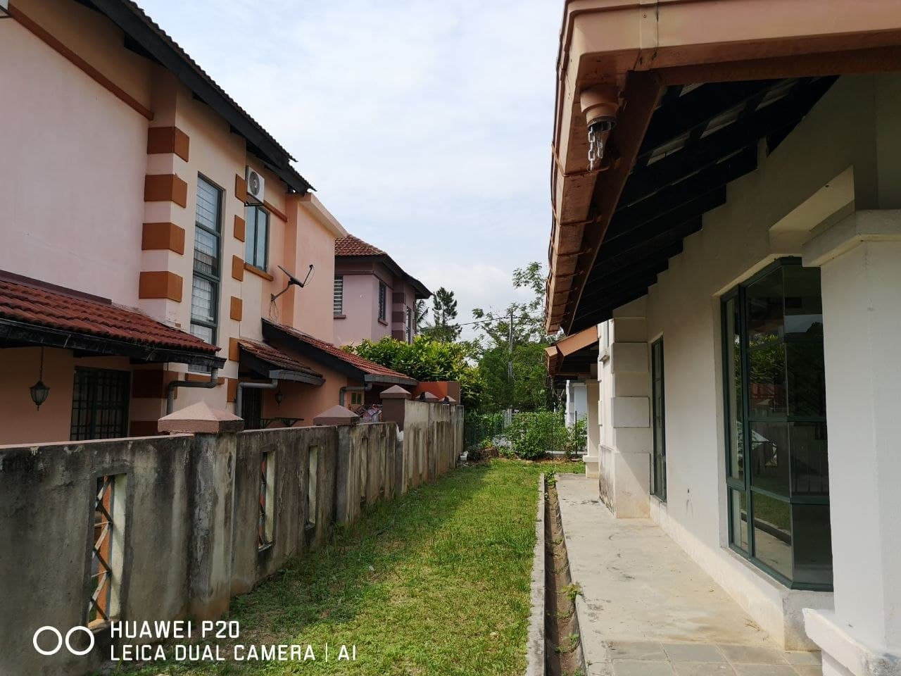 Double Storey Semi-detached house Fasa 3A, Bandar Tasik Kesuma, Semenyih, Selangor image