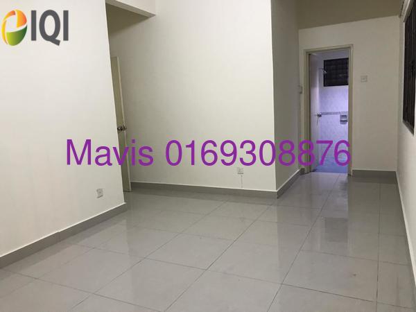 Below Market Value - Pangsapuri Sri Mekar(Puchong Jaya) image