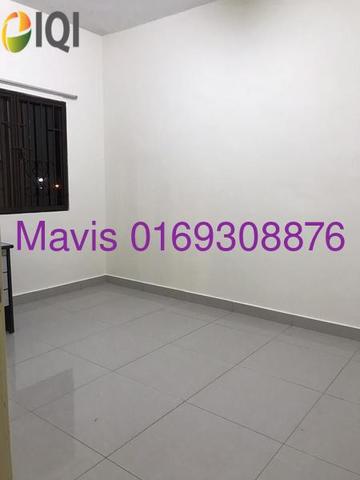 Below Market Value - Pangsapuri Sri Mekar(Puchong Jaya) image