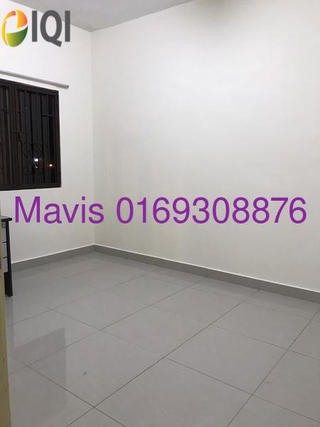 Below Market Value - Pangsapuri Sri Mekar(Puchong Jaya) image