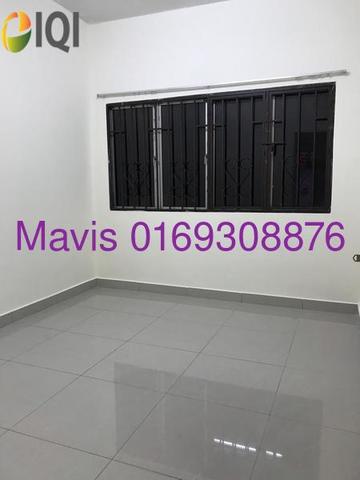 Below Market Value - Pangsapuri Sri Mekar(Puchong Jaya) image