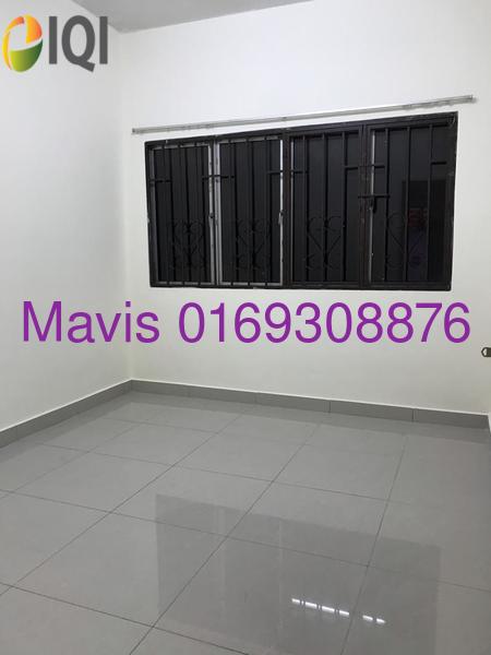 Below Market Value - Pangsapuri Sri Mekar(Puchong Jaya) image