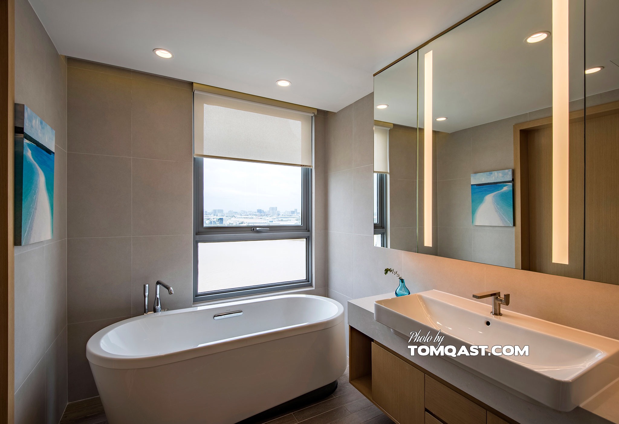 DIAMOND ISLAND, 4 BEDROOMS, FULLY FURNISHED, RIVER VIEW image