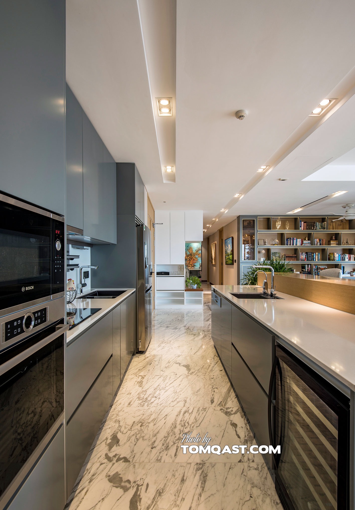 DIAMOND ISLAND, 4 BEDROOMS, FULLY FURNISHED, RIVER VIEW image