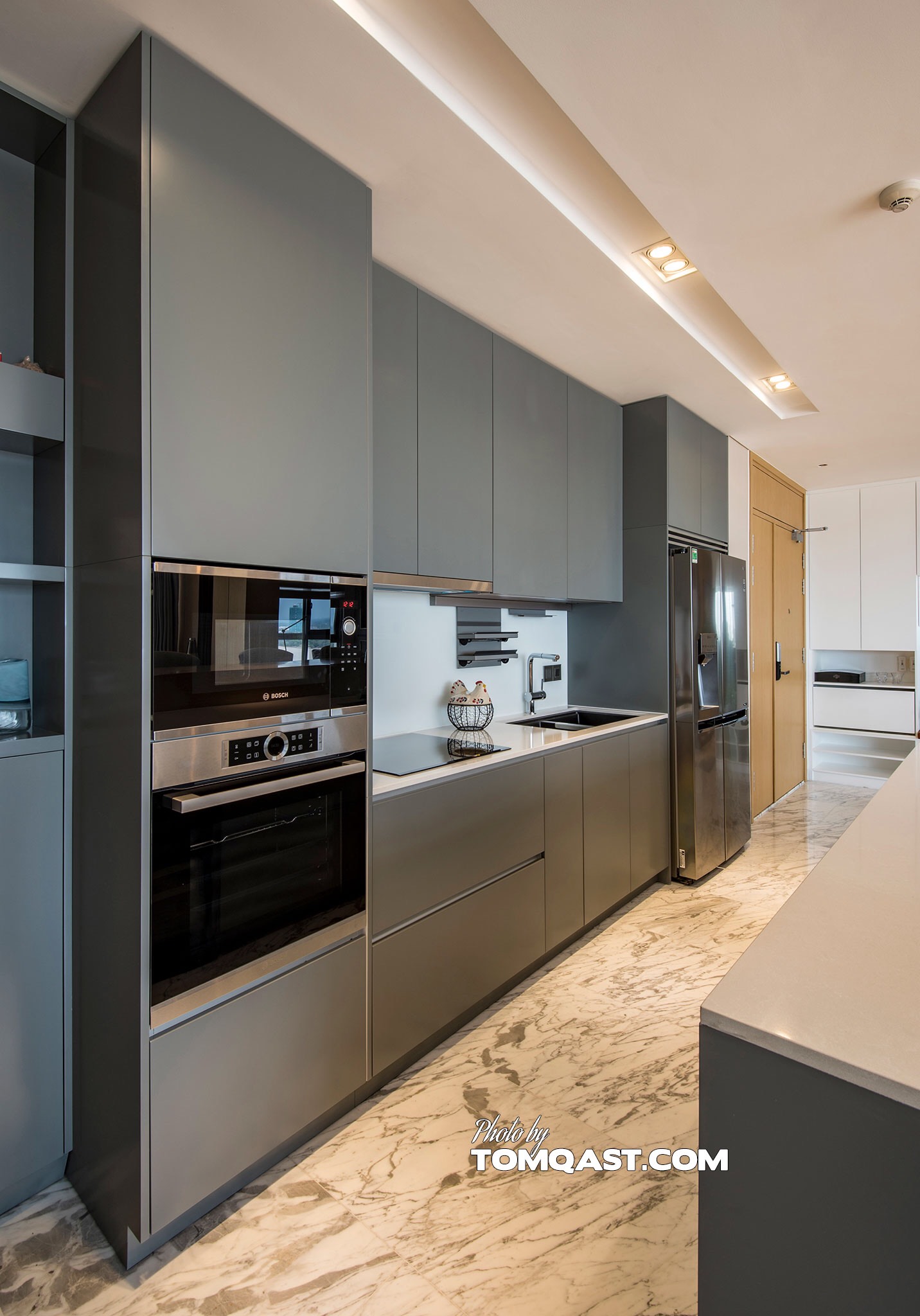 DIAMOND ISLAND, 4 BEDROOMS, FULLY FURNISHED, RIVER VIEW image