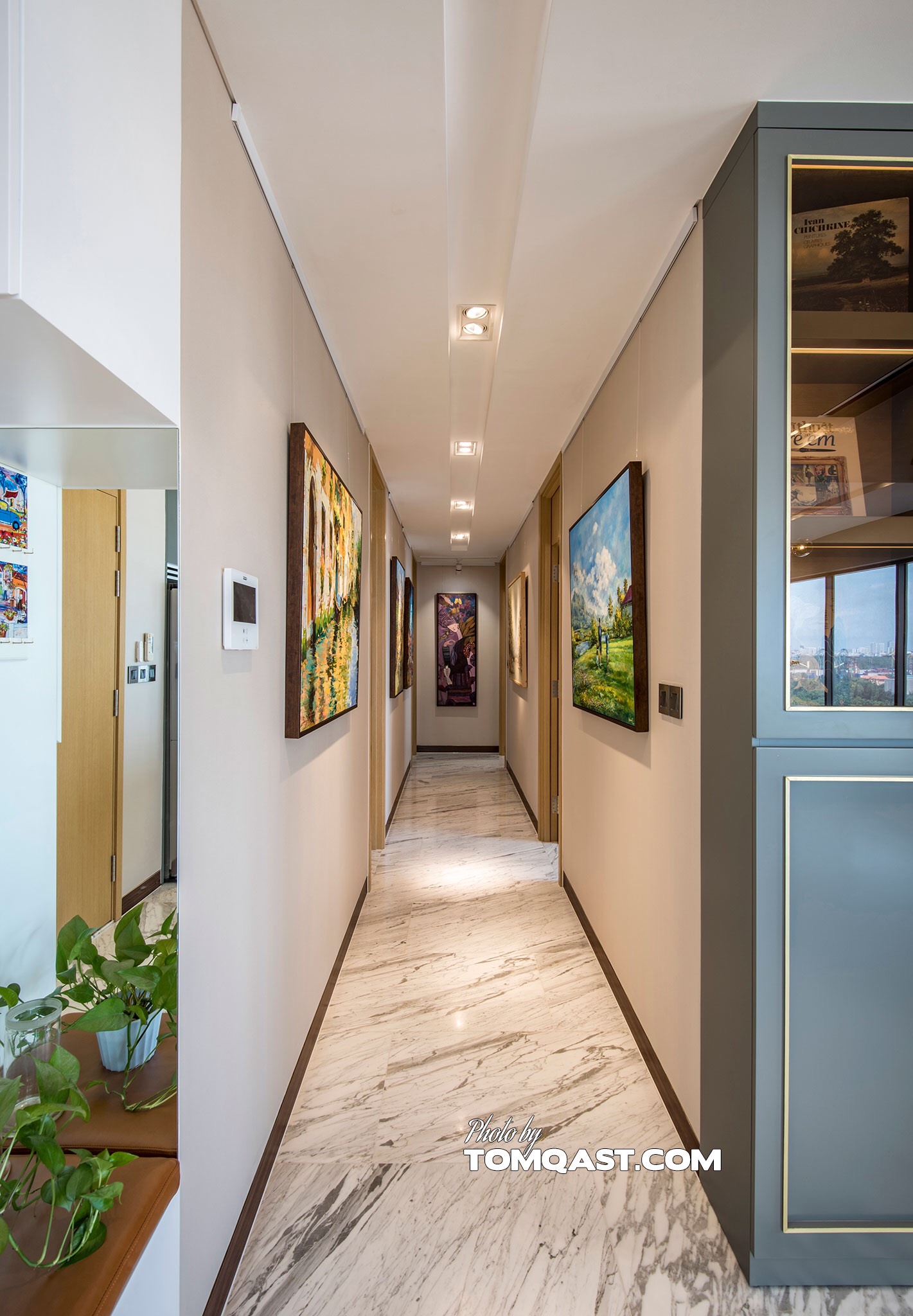 DIAMOND ISLAND, 4 BEDROOMS, FULLY FURNISHED, RIVER VIEW image