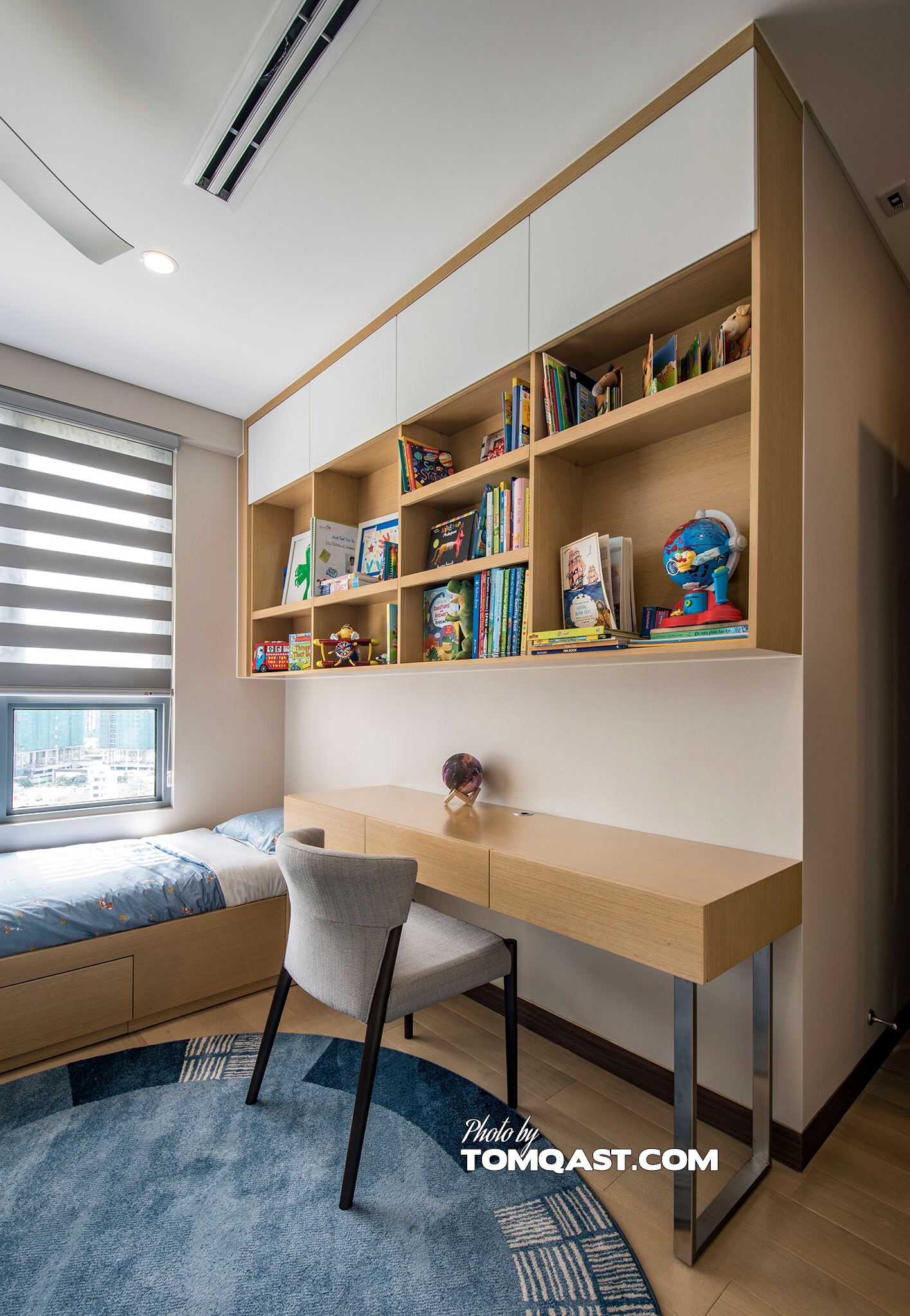 DIAMOND ISLAND, 4 BEDROOMS, FULLY FURNISHED, RIVER VIEW image