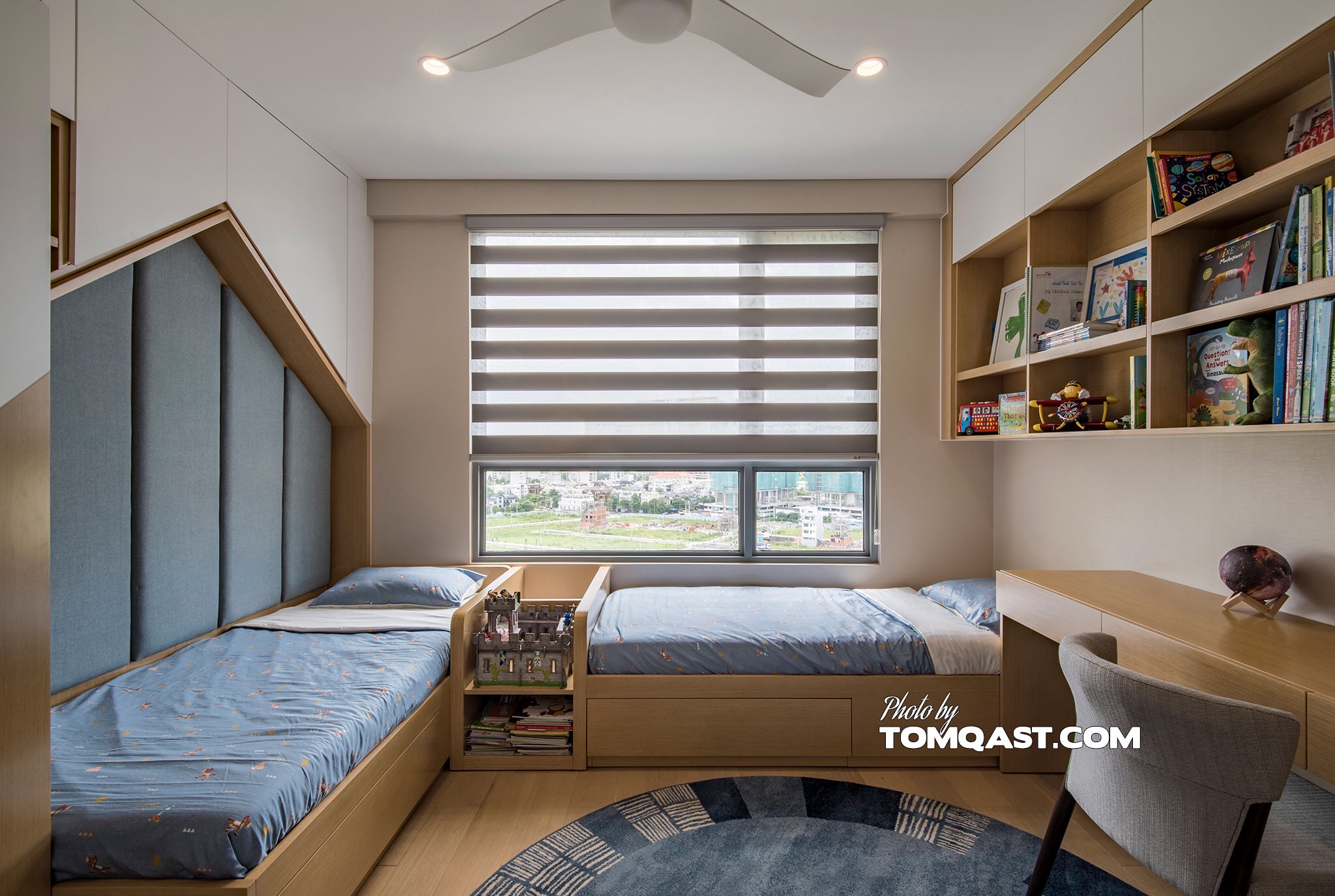 DIAMOND ISLAND, 4 BEDROOMS, FULLY FURNISHED, RIVER VIEW image