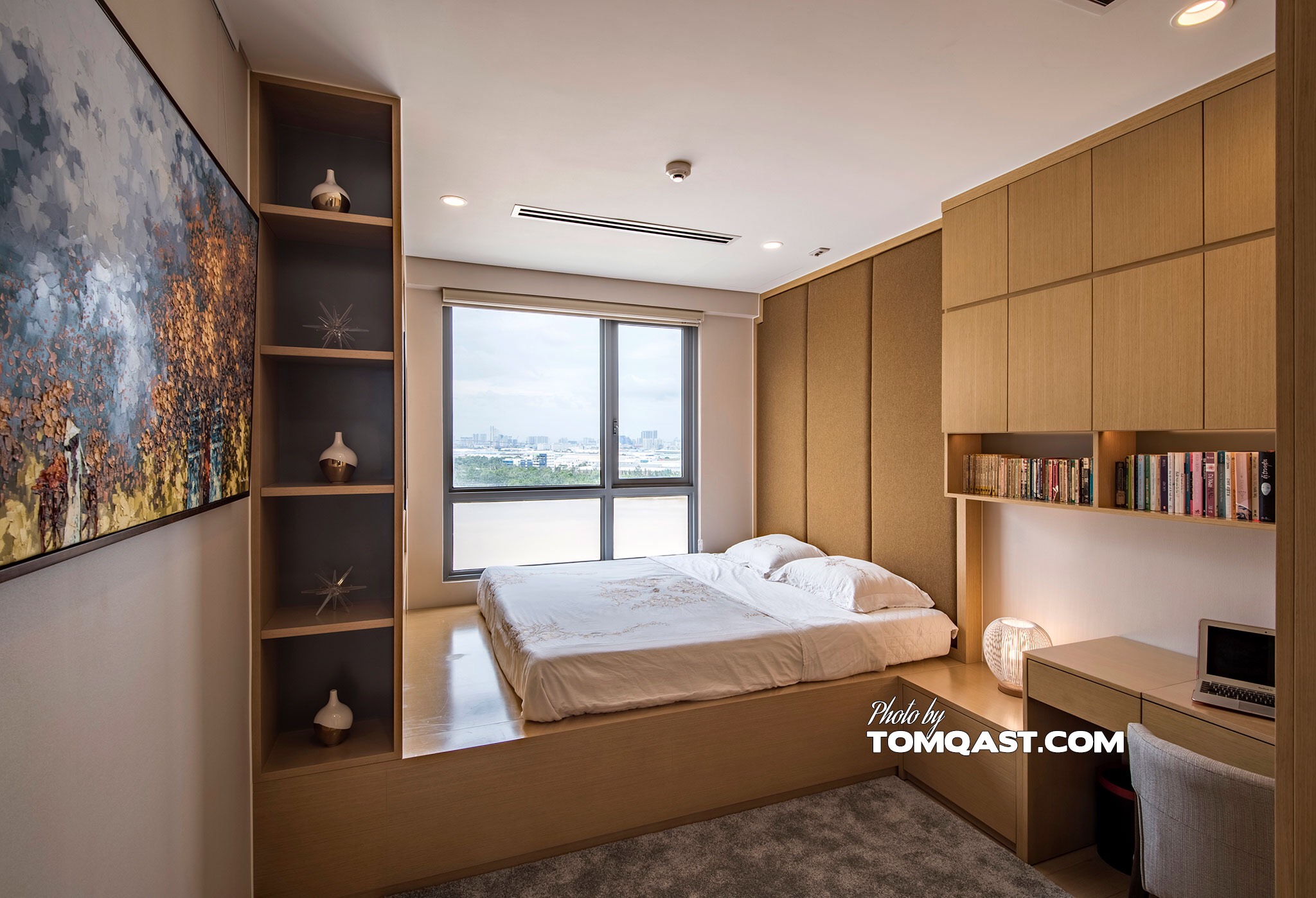 DIAMOND ISLAND, 4 BEDROOMS, FULLY FURNISHED, RIVER VIEW image