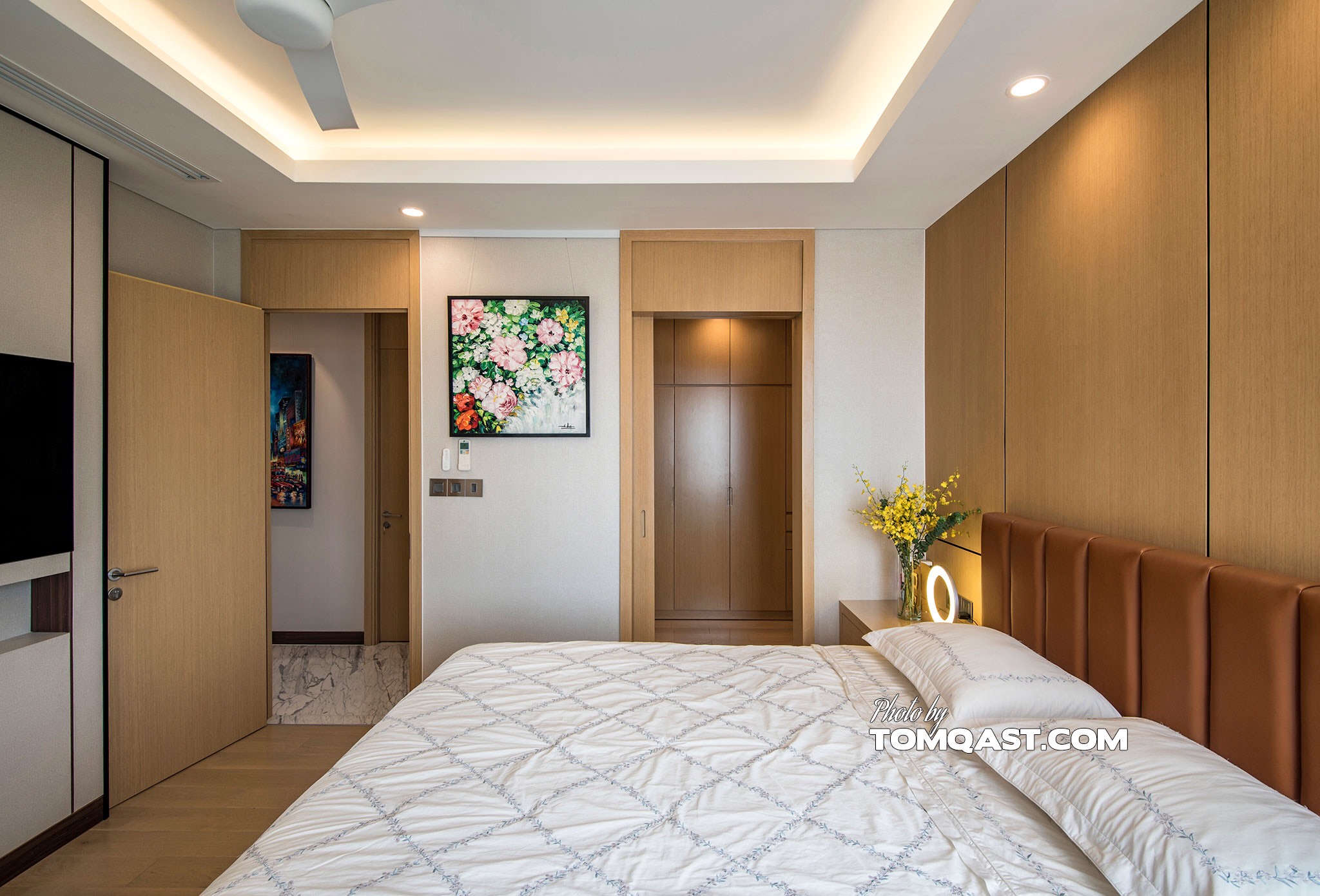 DIAMOND ISLAND, 4 BEDROOMS, FULLY FURNISHED, RIVER VIEW image