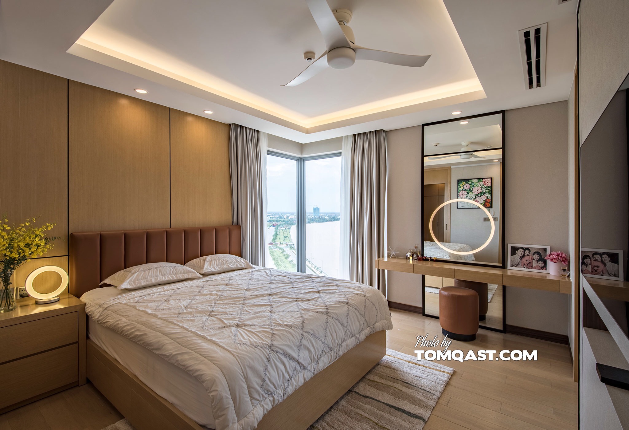 DIAMOND ISLAND, 4 BEDROOMS, FULLY FURNISHED, RIVER VIEW image