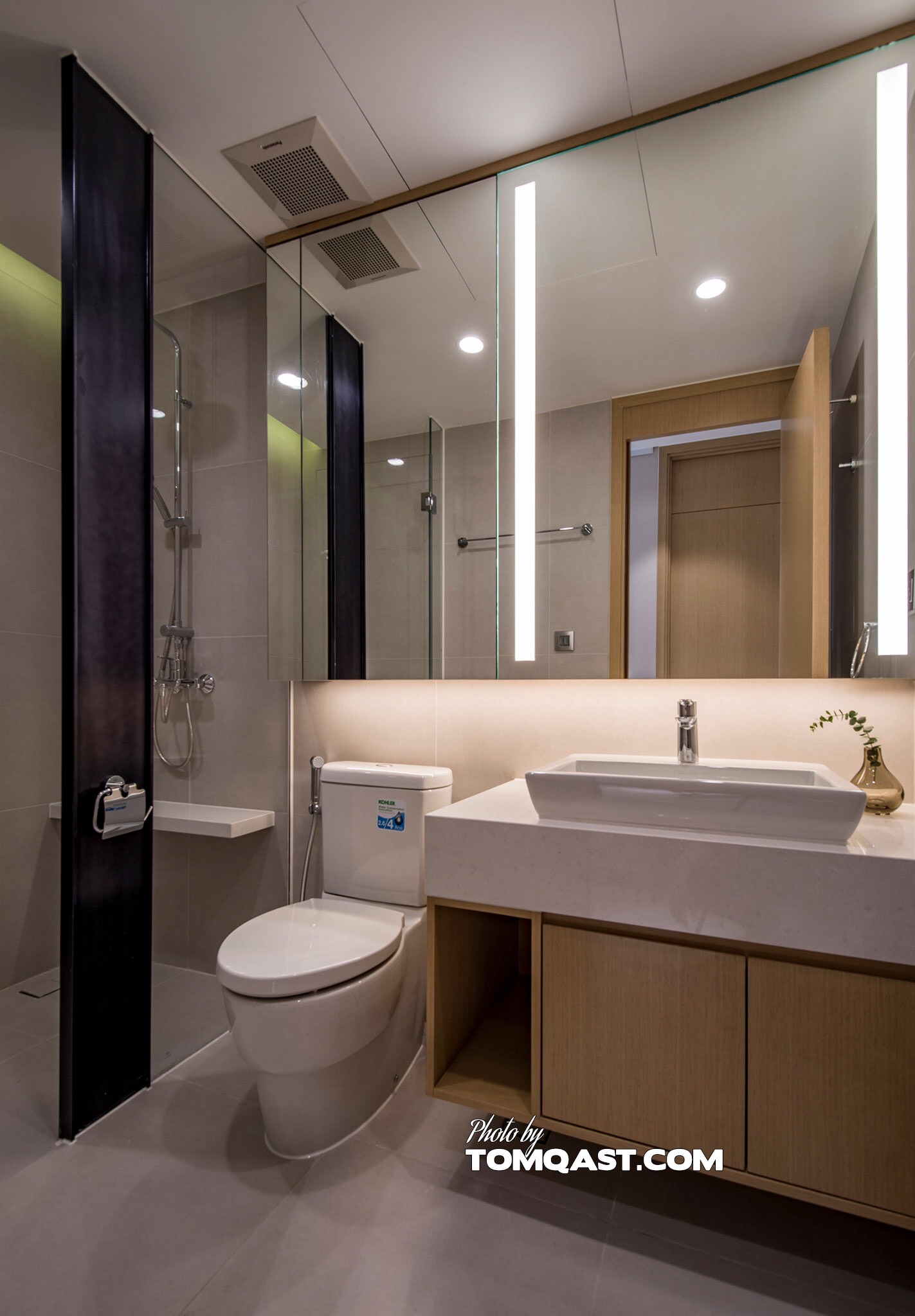 DIAMOND ISLAND - ĐẢO KIM CƯƠNG, 4 PHÒNG NGỦ, NỘI THẤT SIÊU ĐẸP, VIEW SÔNG LỒNG LỘN image