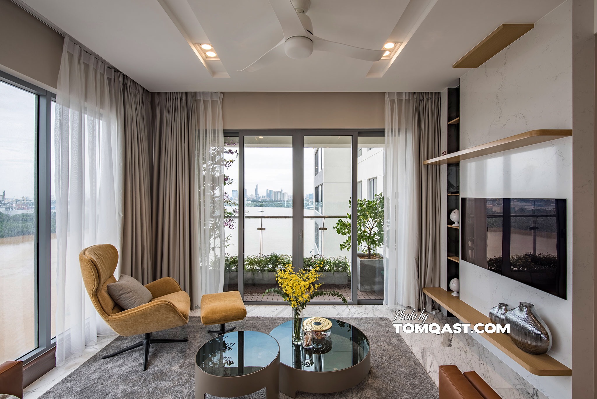 DIAMOND ISLAND - ĐẢO KIM CƯƠNG, 4 PHÒNG NGỦ, NỘI THẤT SIÊU ĐẸP, VIEW SÔNG LỒNG LỘN image