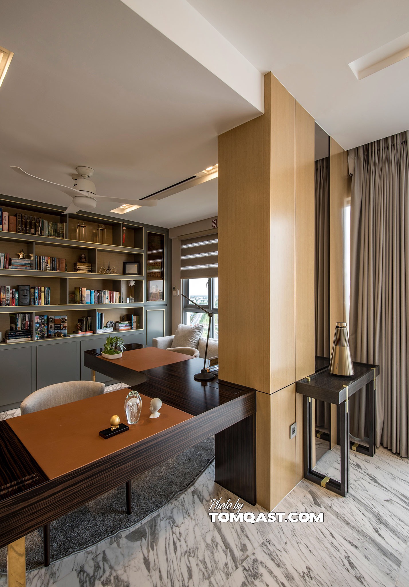 DIAMOND ISLAND - ĐẢO KIM CƯƠNG, 4 PHÒNG NGỦ, NỘI THẤT SIÊU ĐẸP, VIEW SÔNG LỒNG LỘN image