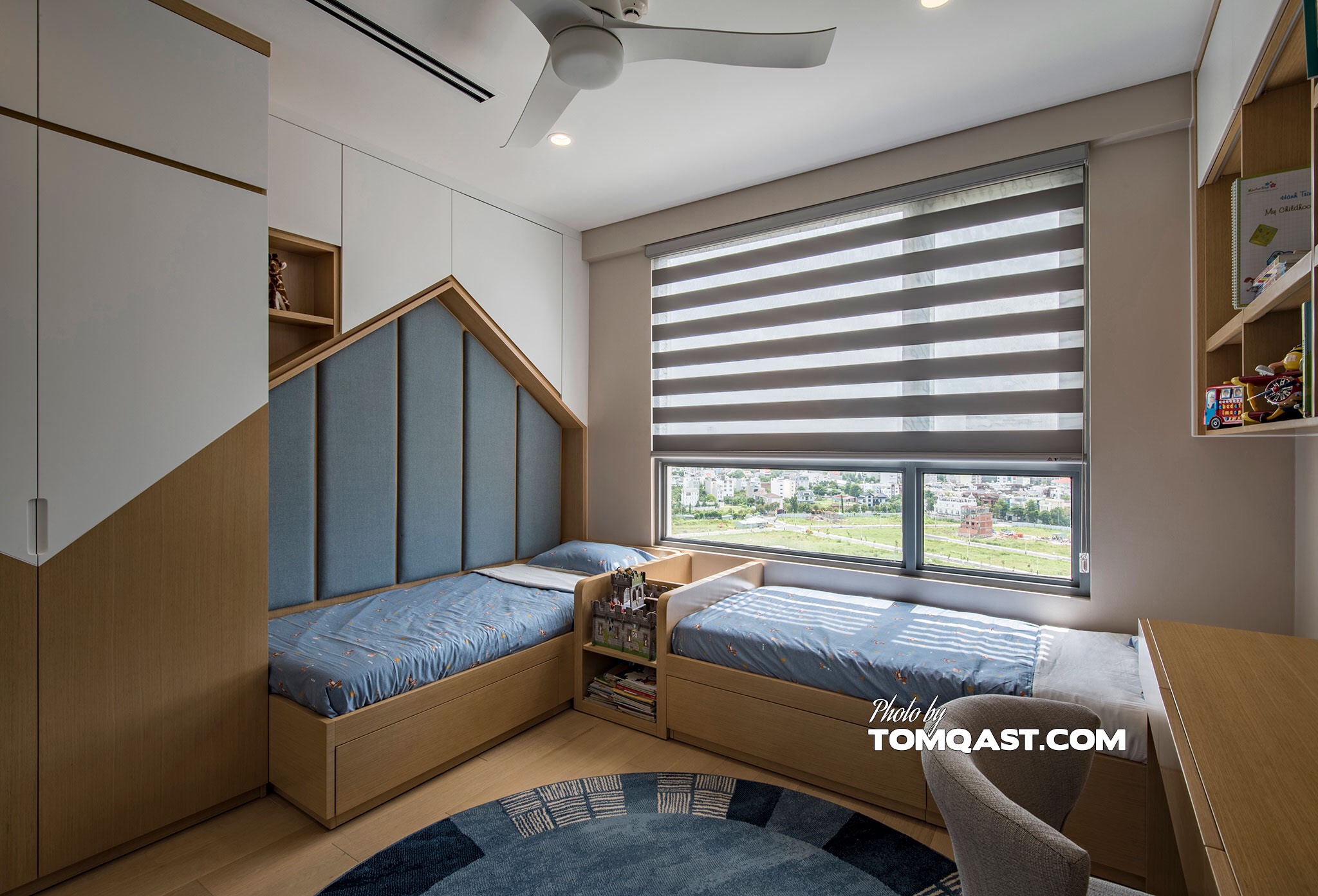 DIAMOND ISLAND - ĐẢO KIM CƯƠNG, 4 PHÒNG NGỦ, NỘI THẤT SIÊU ĐẸP, VIEW SÔNG LỒNG LỘN image