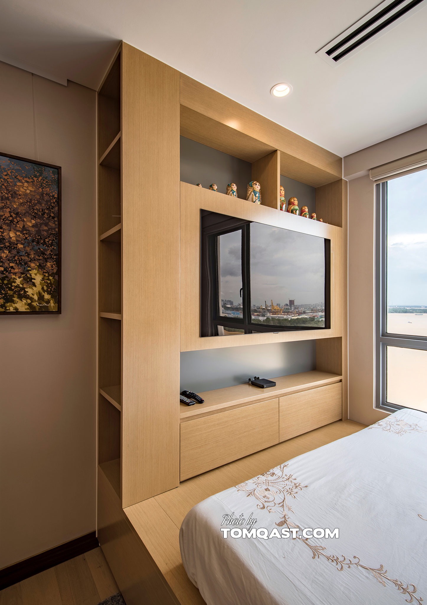 DIAMOND ISLAND - ĐẢO KIM CƯƠNG, 4 PHÒNG NGỦ, NỘI THẤT SIÊU ĐẸP, VIEW SÔNG LỒNG LỘN image