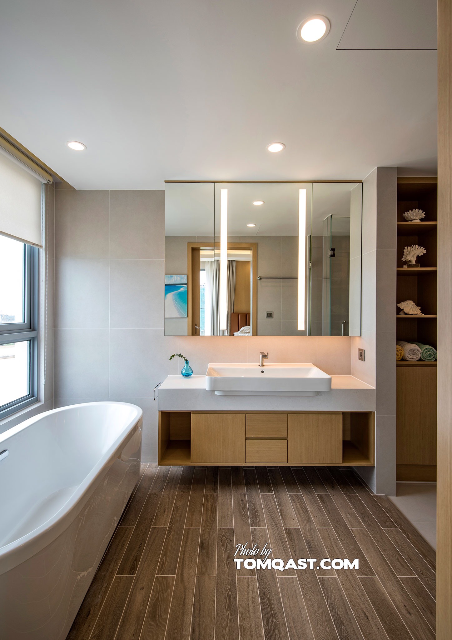 DIAMOND ISLAND - ĐẢO KIM CƯƠNG, 4 PHÒNG NGỦ, NỘI THẤT SIÊU ĐẸP, VIEW SÔNG LỒNG LỘN image