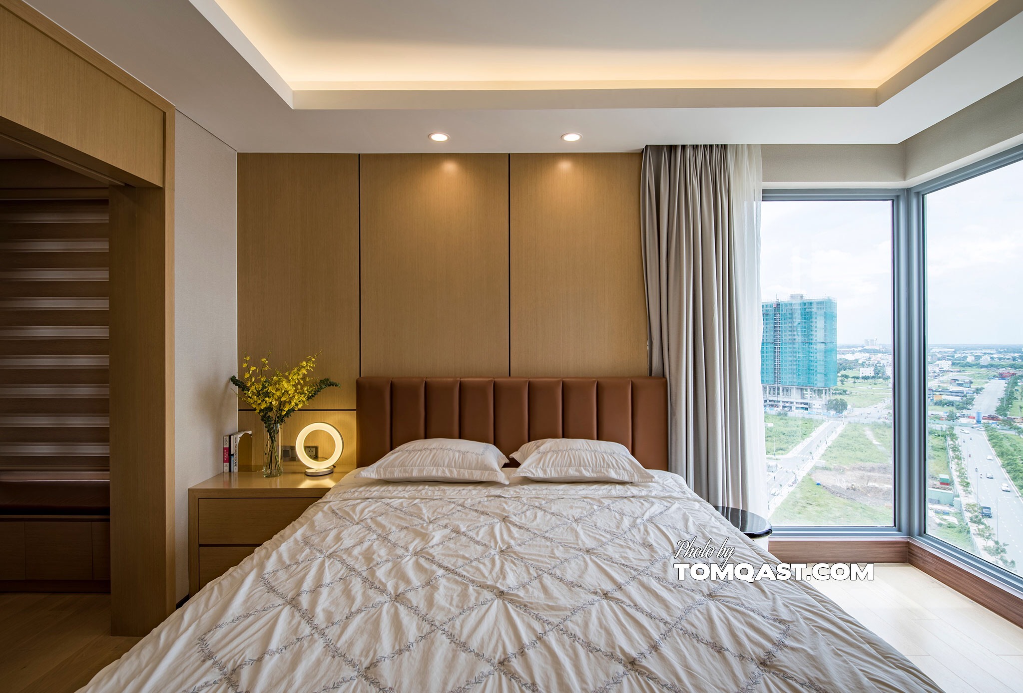 DIAMOND ISLAND - ĐẢO KIM CƯƠNG, 4 PHÒNG NGỦ, NỘI THẤT SIÊU ĐẸP, VIEW SÔNG LỒNG LỘN image