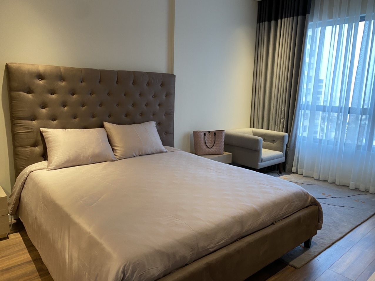 DIAMOND ISLAND, 3 BEDROOM, FULLY FURNISHED, NICE VIEW image