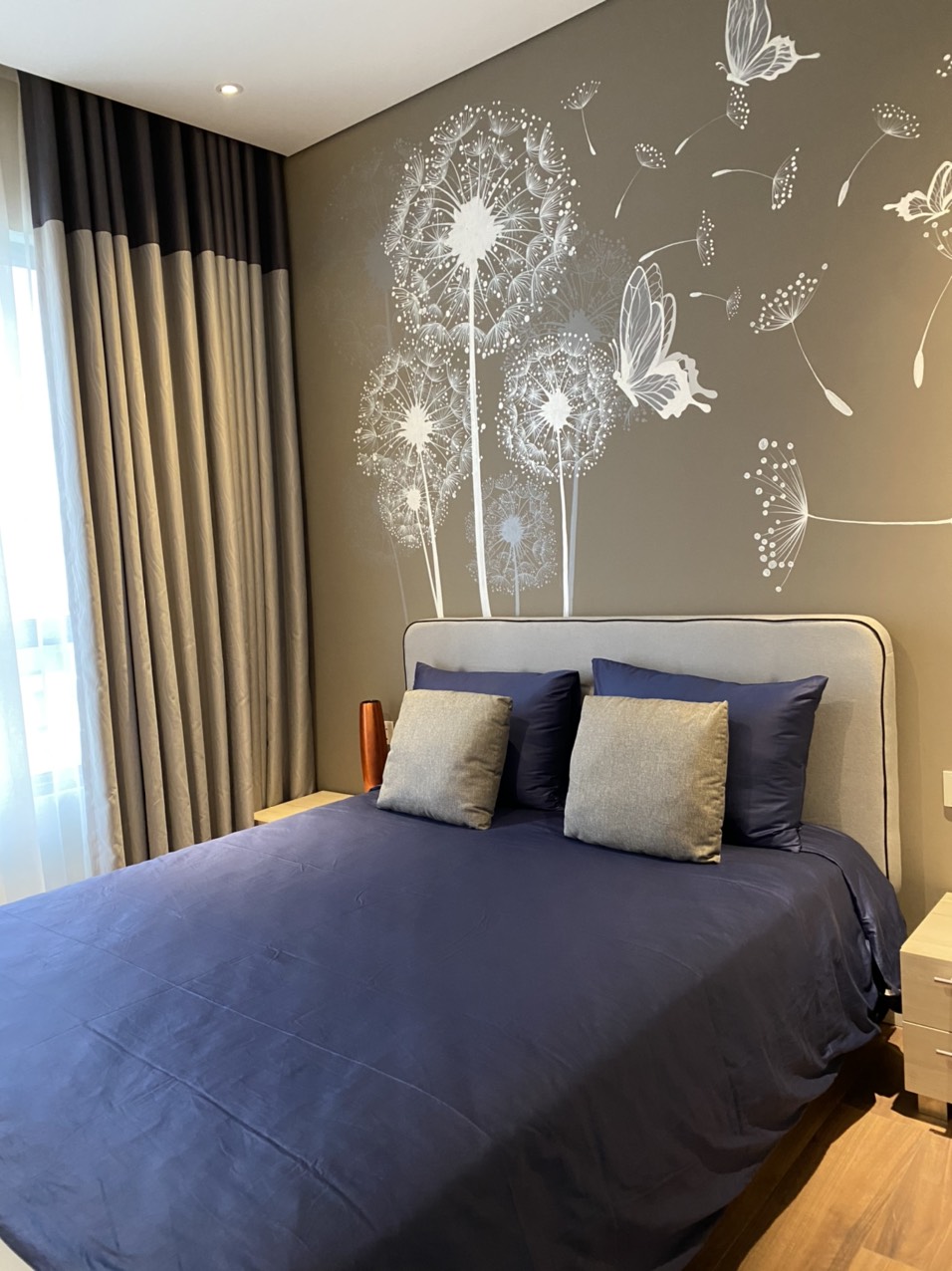 DIAMOND ISLAND, 3 BEDROOM, FULLY FURNISHED, NICE VIEW image