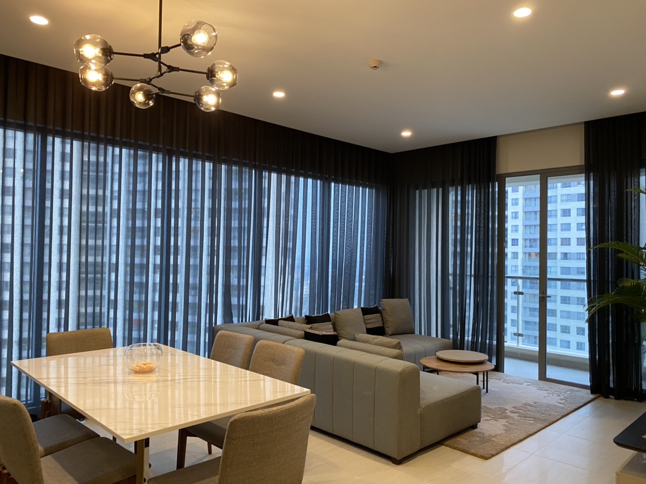 DIAMOND ISLAND, 3 BEDROOM, FULLY FURNISHED, NICE VIEW image