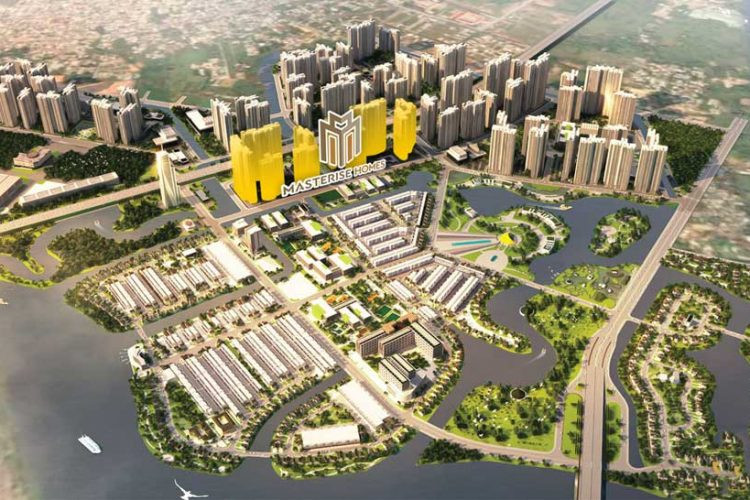 MASTERI CENTRE POINT: 5 ĐIỂM ĐỘC NHẤT ĐỂ SỞ HỮU CHUẨN SỐNG SANG TẠI KHU ĐÔNG – TP. HCM image