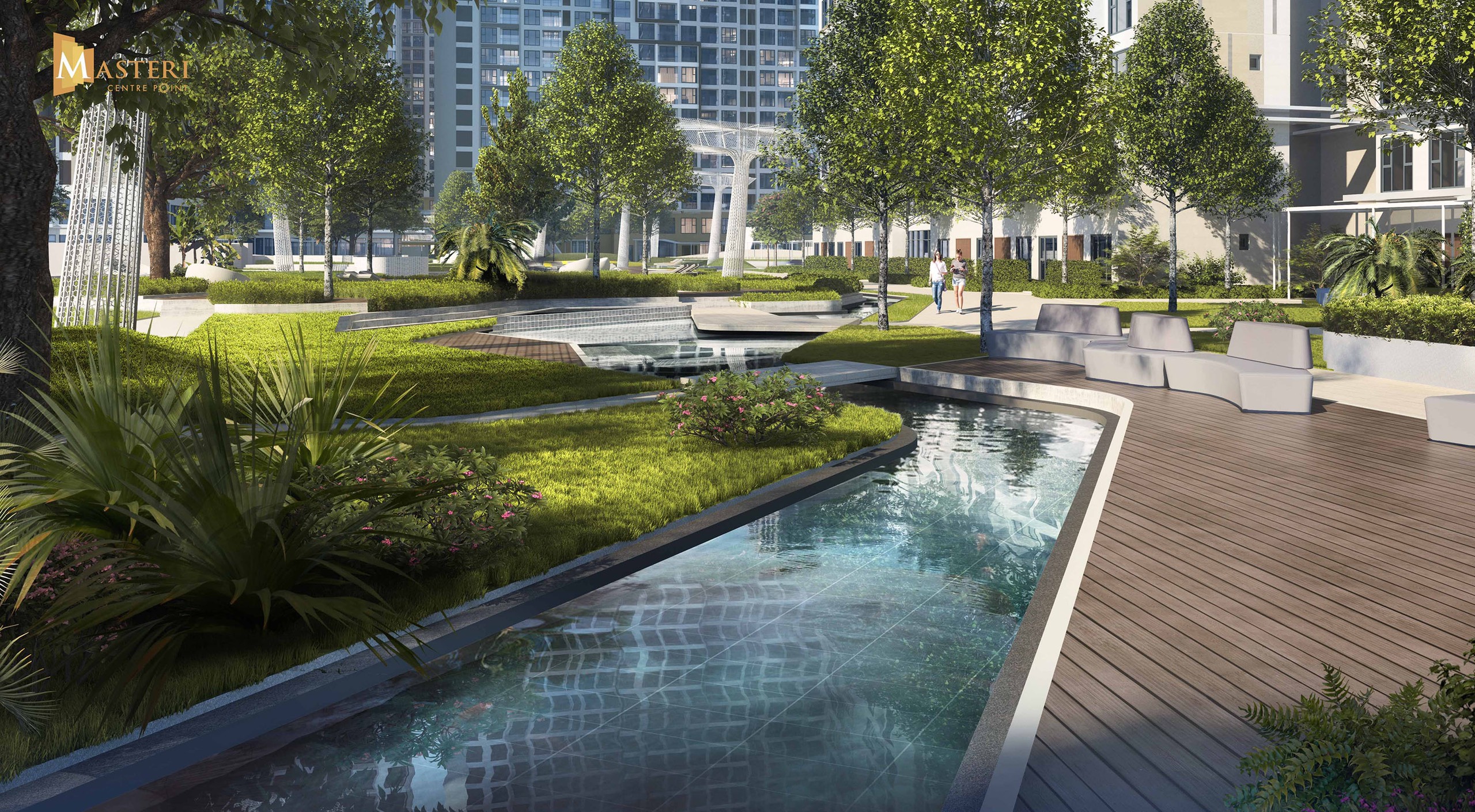 MASTERI CENTRE POINT: 5 ĐIỂM ĐỘC NHẤT ĐỂ SỞ HỮU CHUẨN SỐNG SANG TẠI KHU ĐÔNG – TP. HCM image