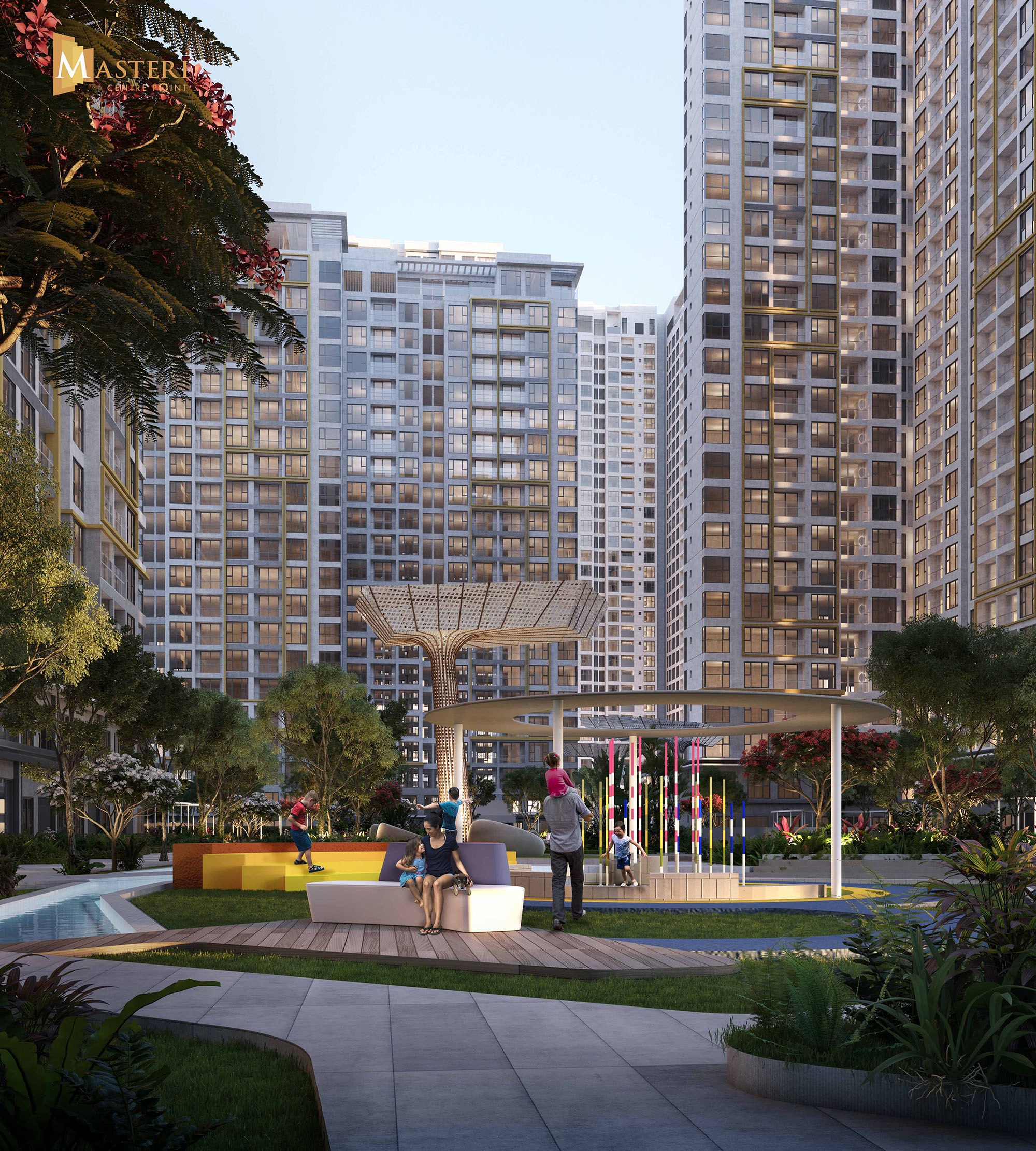 5 BƯỚC ĐỔI NHÀ SỐNG SANG CÙNG GIẢI PHÁP “HOME FOR HOME” image