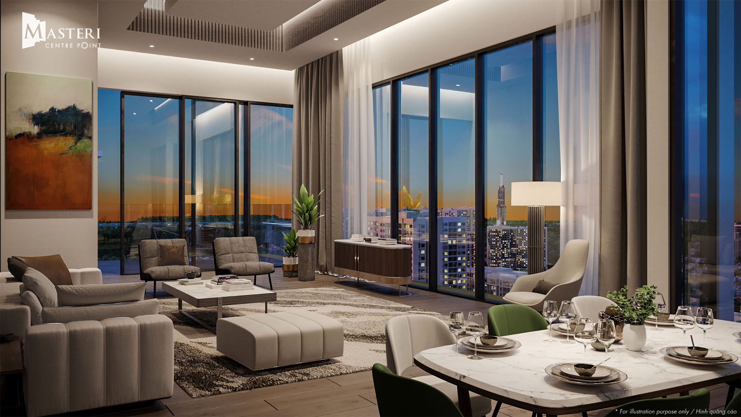 5 BƯỚC ĐỔI NHÀ SỐNG SANG CÙNG GIẢI PHÁP “HOME FOR HOME” image