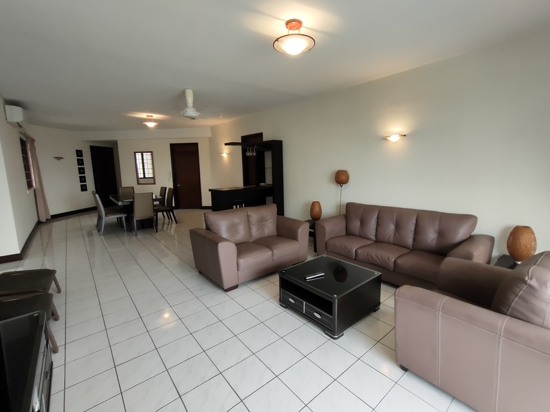 Sri Penaga Bangsar - Walking distance to MRT