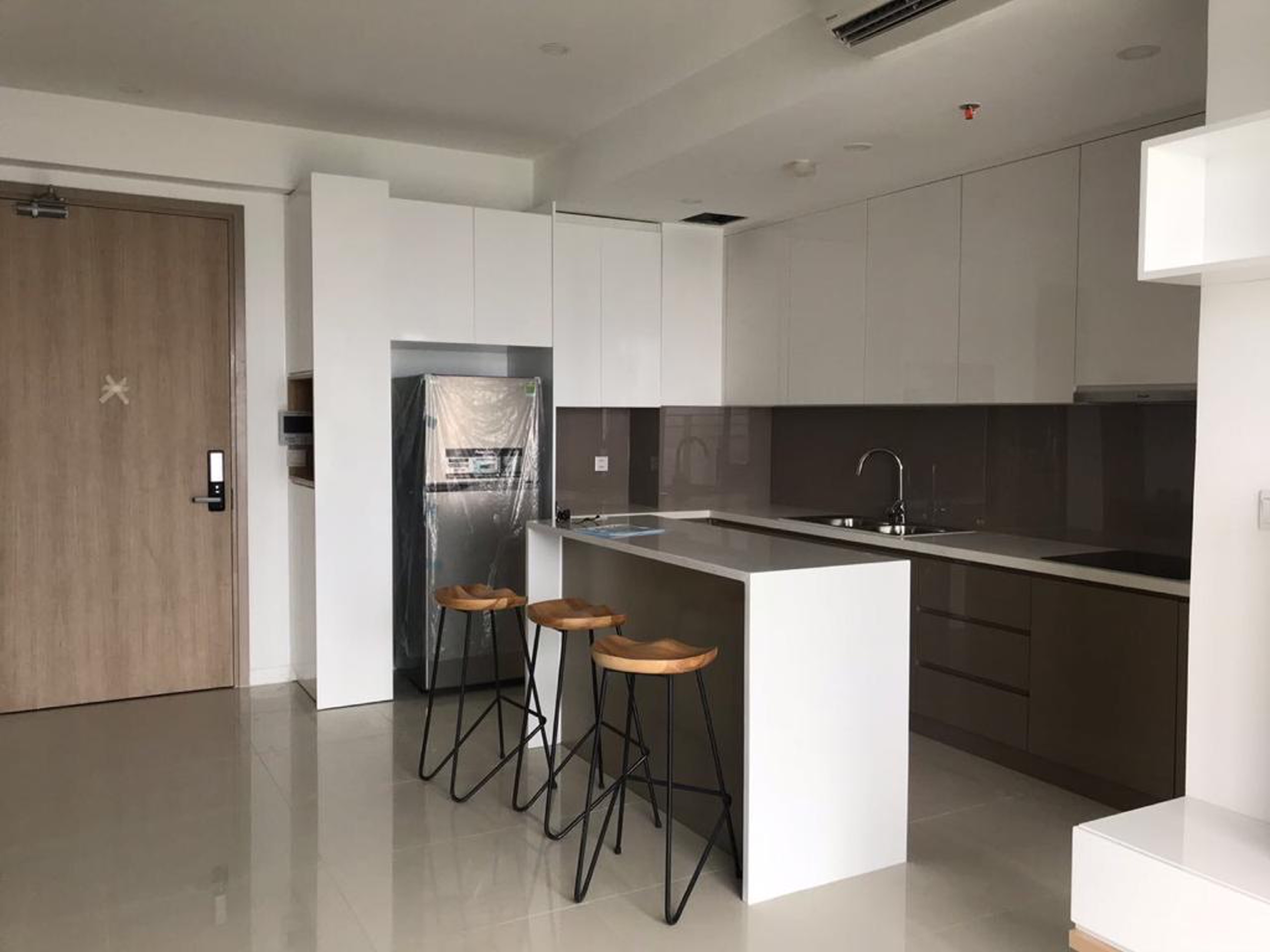 ESTELLA HEIGHTS, 2 bedrooms, Fully furnished, Nice view image