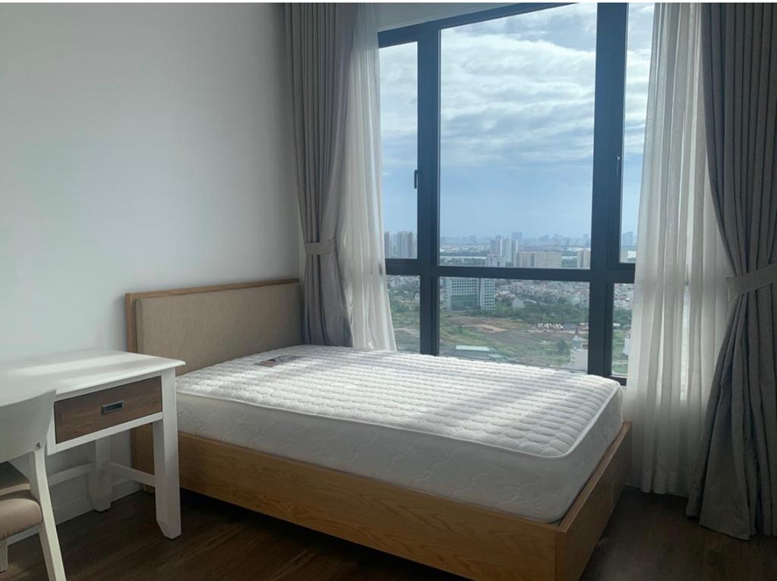 ESTELLA HEIGHTS, 2 bedrooms, Fully furnished, Nice view image