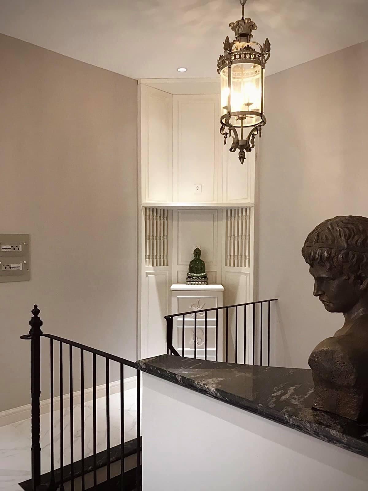 DIAMOND ISLAND, GARDEN VILLA, FULLY FURNISHED, RIVER VIEW image