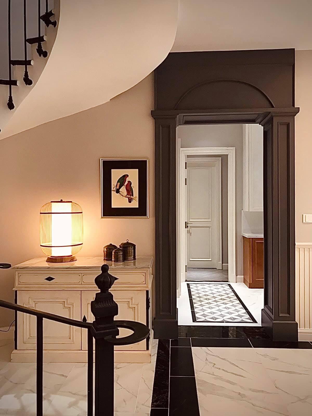 DIAMOND ISLAND, GARDEN VILLA, FULLY FURNISHED, RIVER VIEW image