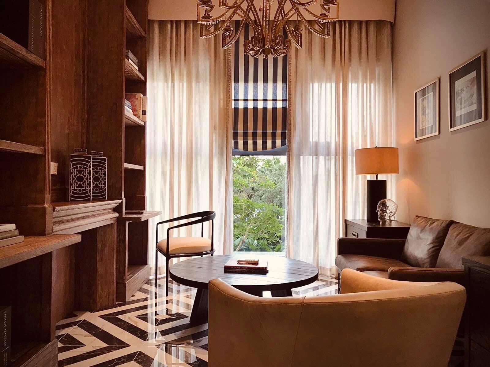 DIAMOND ISLAND, GARDEN VILLA, FULLY FURNISHED, RIVER VIEW image