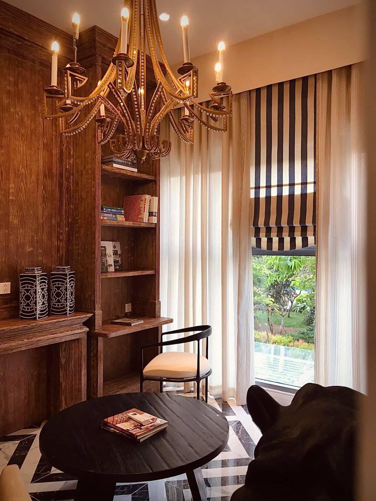 DIAMOND ISLAND, GARDEN VILLA, FULLY FURNISHED, RIVER VIEW image