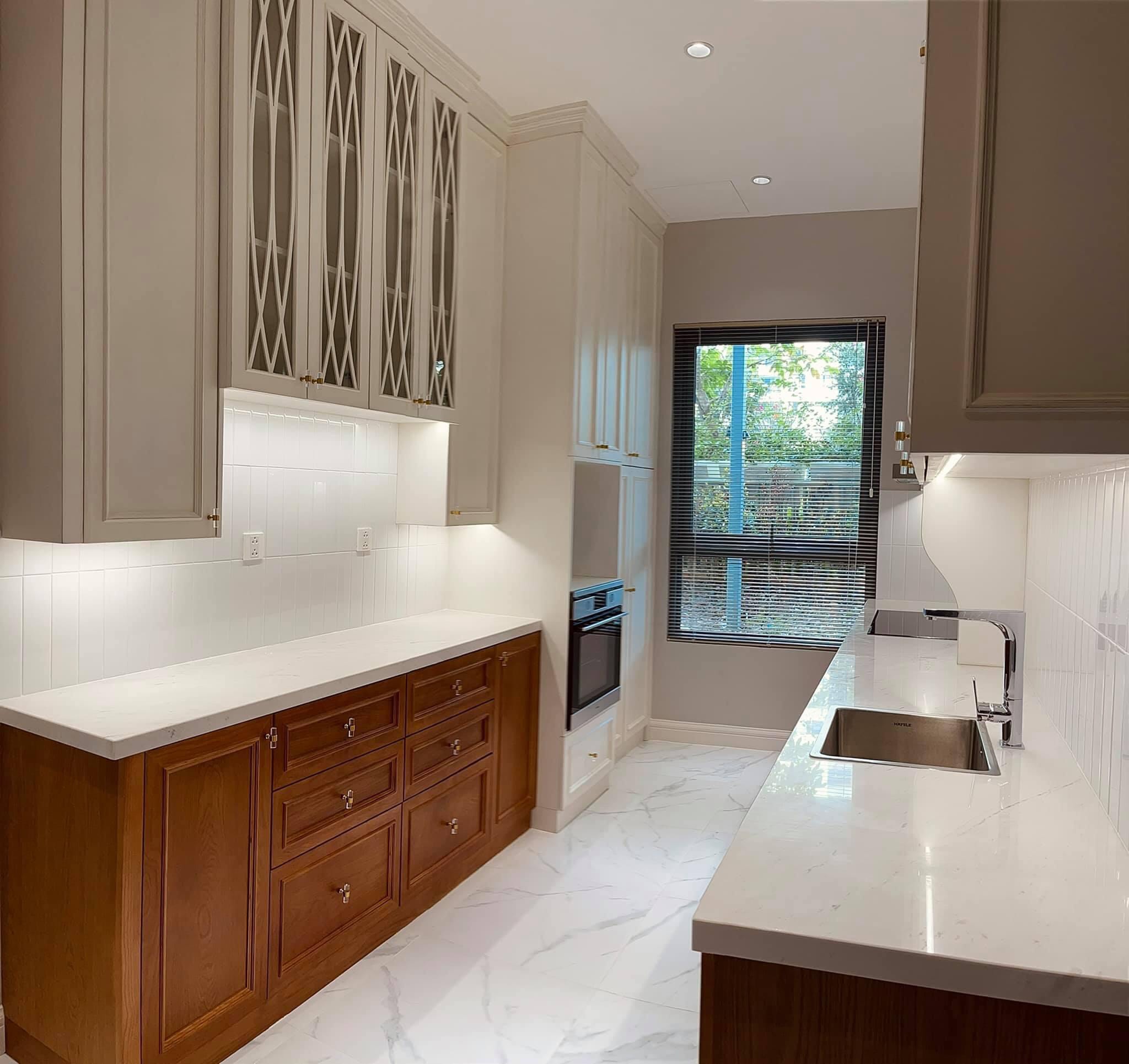 DIAMOND ISLAND, GARDEN VILLA, FULLY FURNISHED, RIVER VIEW image