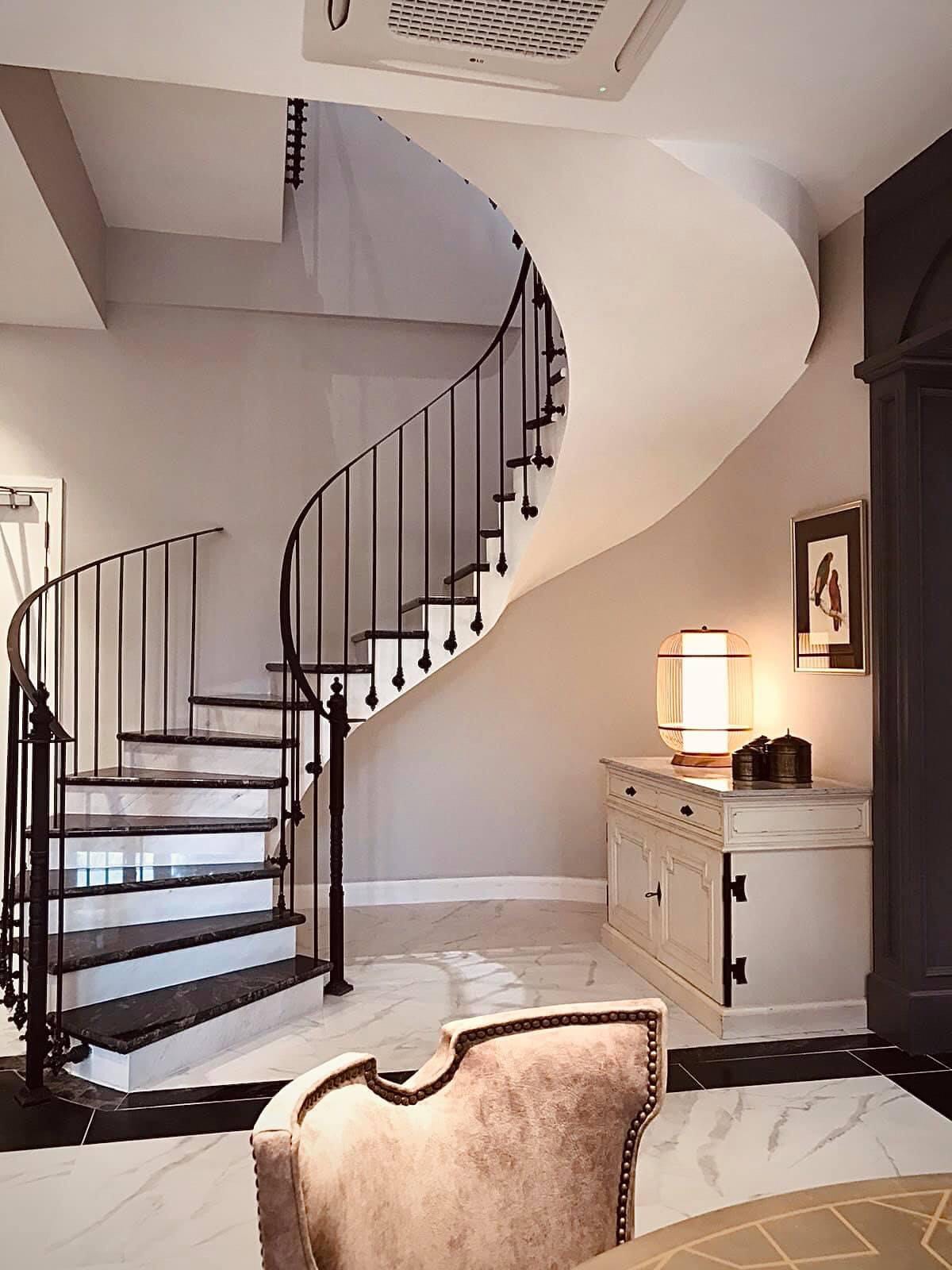 DIAMOND ISLAND, GARDEN VILLA, FULLY FURNISHED, RIVER VIEW image