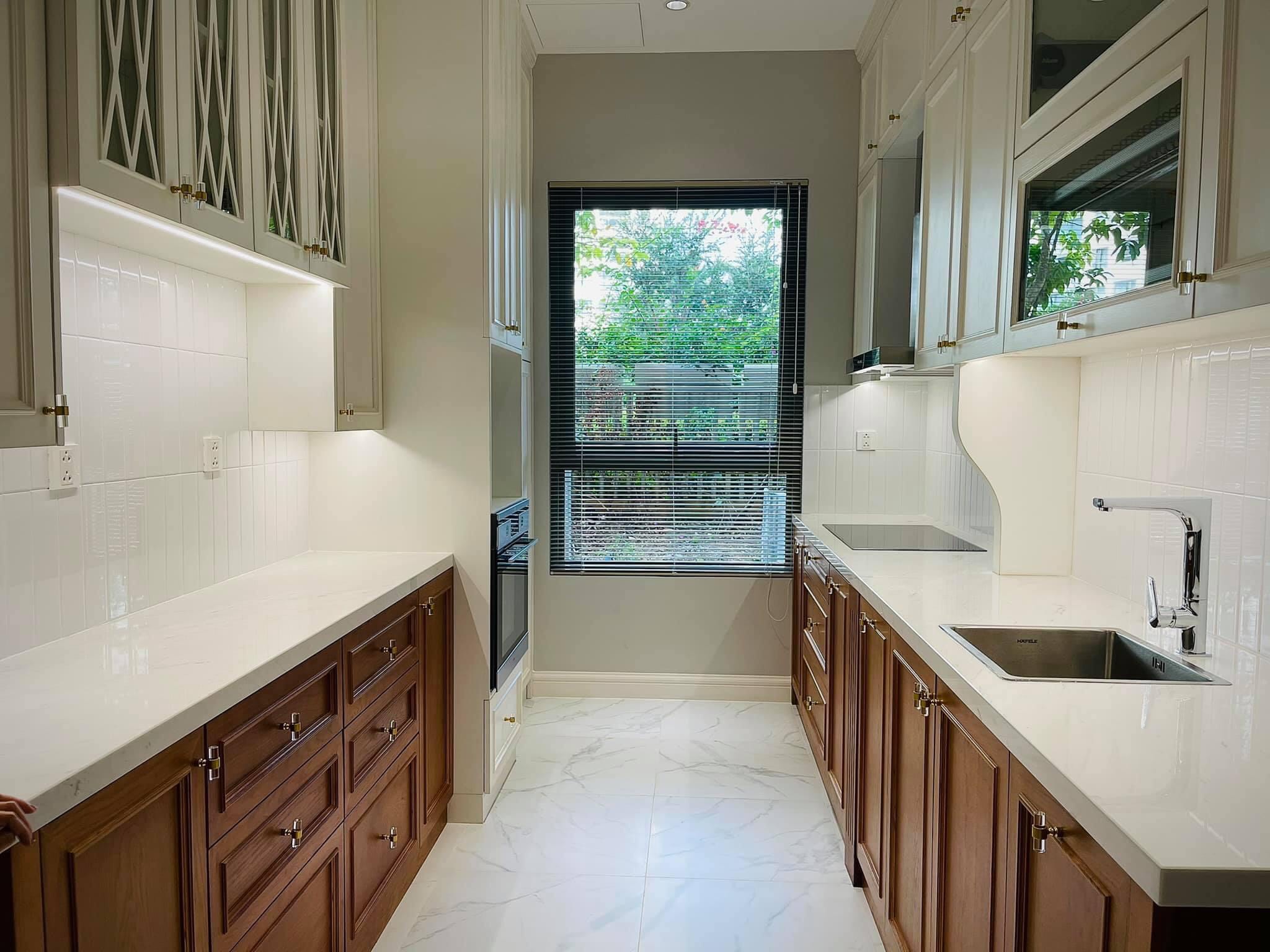 DIAMOND ISLAND, GARDEN VILLA, FULLY FURNISHED, RIVER VIEW image