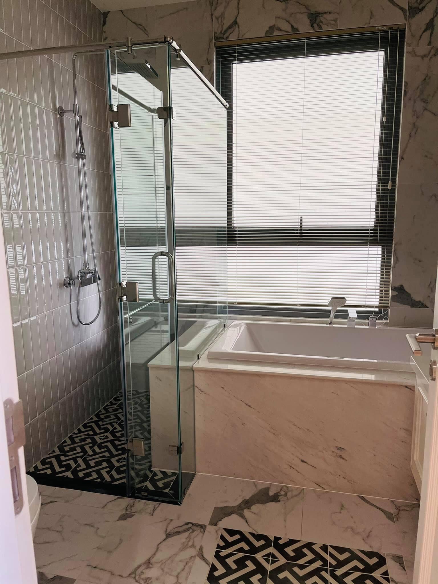 DIAMOND ISLAND, GARDEN VILLA, FULLY FURNISHED, RIVER VIEW image