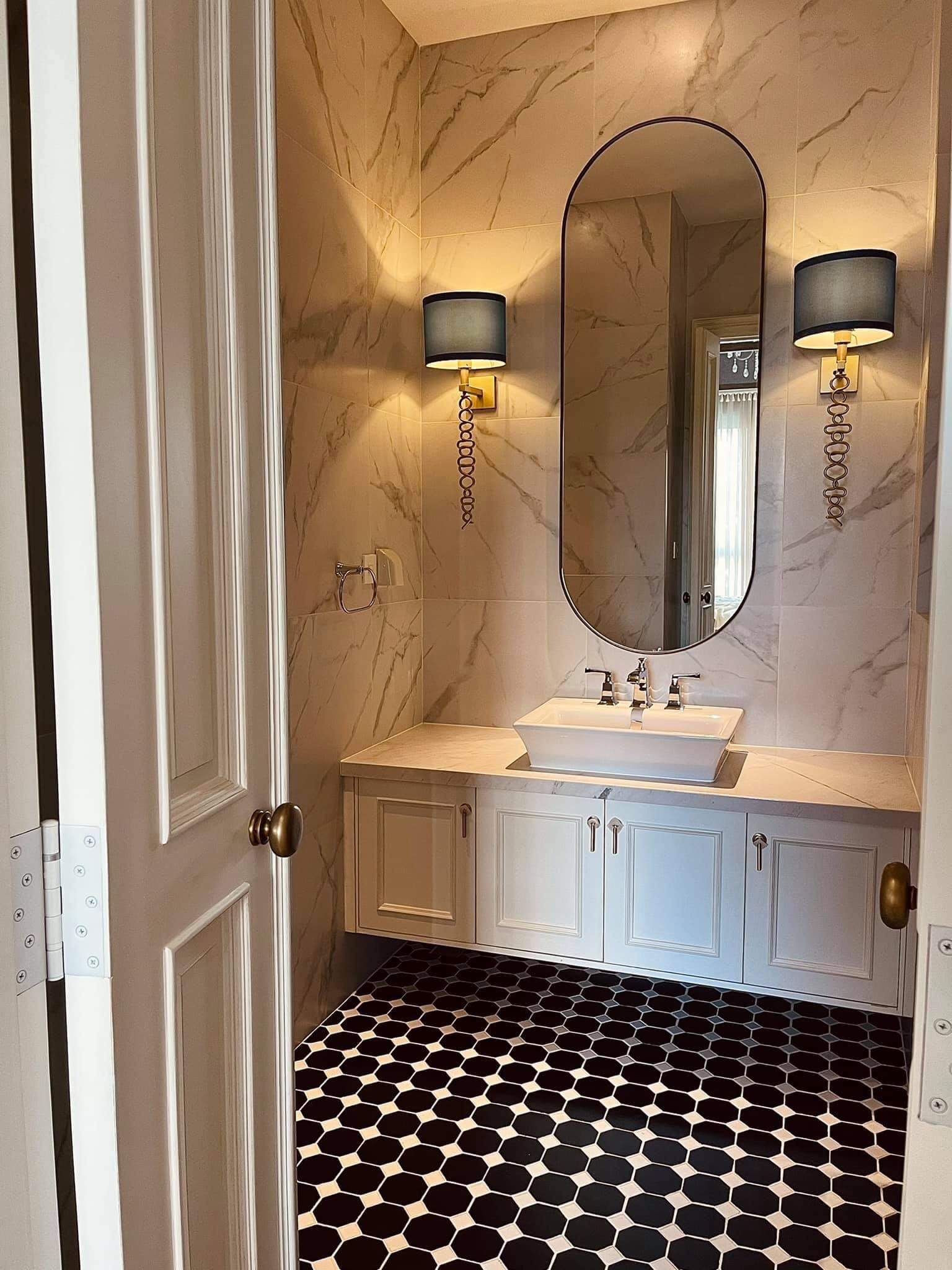 DIAMOND ISLAND, GARDEN VILLA, FULLY FURNISHED, RIVER VIEW image