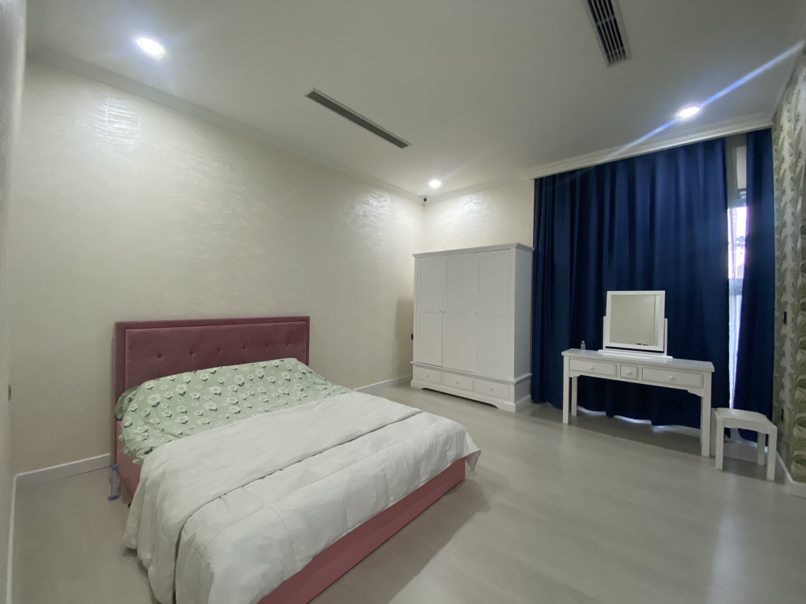 POOL VILLA DIAMOND ISLAND, HỒ BƠI VÀ SÂN VƯỜN RIÊNG, 777m2, VIEW SÔNG SIÊU ĐẸP image